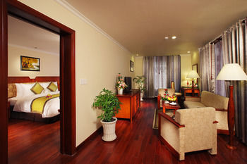 First Hotel Ho Chi Minh