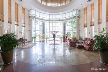First Hotel Ho Chi Minh