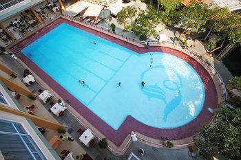 First Hotel Ho Chi Minh