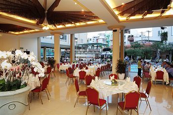 First Hotel Ho Chi Minh
