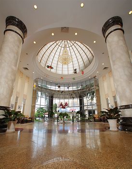 First Hotel Ho Chi Minh