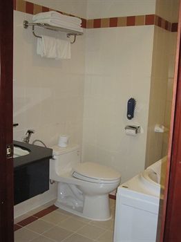 First Hotel Ho Chi Minh
