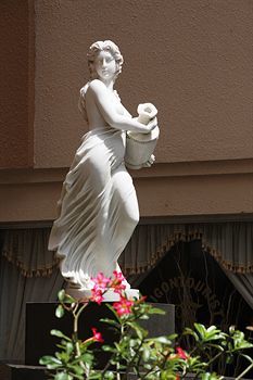 First Hotel Ho Chi Minh