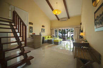 Hotel Famiana Beach Resort & Spa
