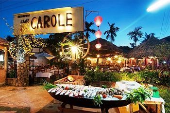Apartamento Chez Carole Resort