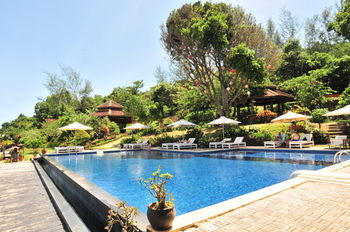 Apartamento Chez Carole Resort