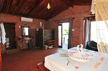 Apartamento Chez Carole Resort