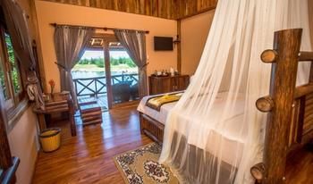 Apartamento Chez Carole Resort