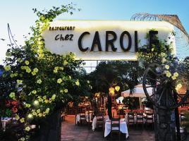Apartamento Chez Carole Resort
