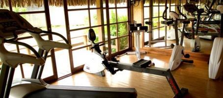 Apartamento Chez Carole Resort