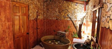 Apartamento Chez Carole Resort