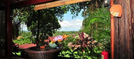 Apartamento Chez Carole Resort