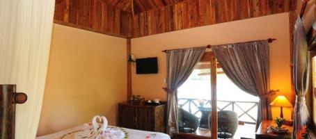 Apartamento Chez Carole Resort