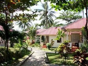 Hotel Hiep Thanh Resort