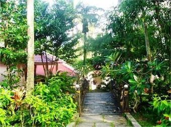 Hotel Hiep Thanh Resort