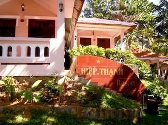 Hotel Hiep Thanh Resort