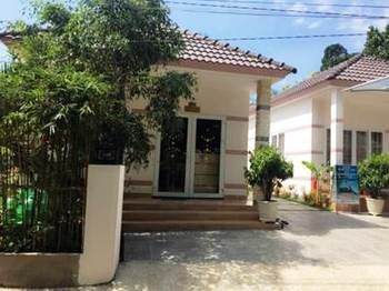 Hotel Huynh Gia Bungalow