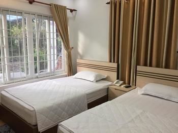 Hotel Huynh Gia Bungalow