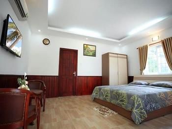 Hotel Huynh Gia Bungalow
