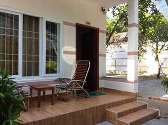 Hotel Huynh Gia Bungalow