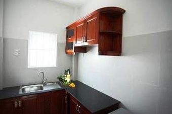 Hotel Huynh Gia Bungalow