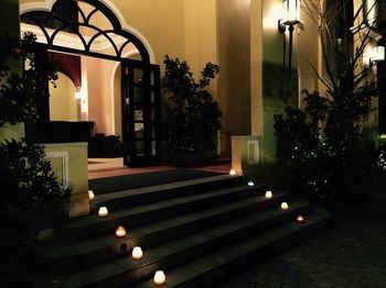 La Residencia Hotel & Spa