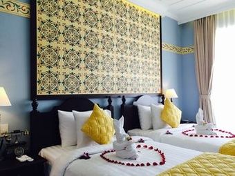 La Residencia Hotel & Spa