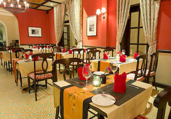 La Residencia Hotel & Spa