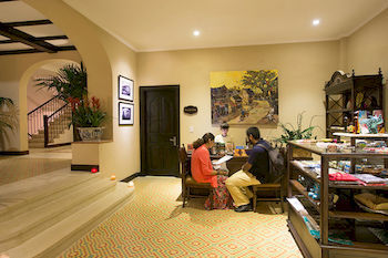 La Residencia Hotel & Spa