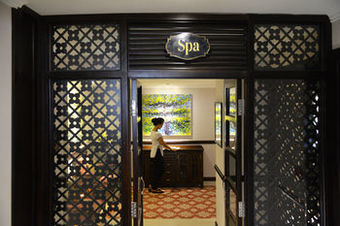 La Residencia Hotel & Spa