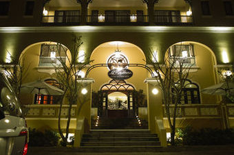 La Residencia Hotel & Spa