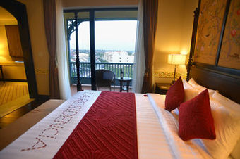 La Residencia Hotel & Spa