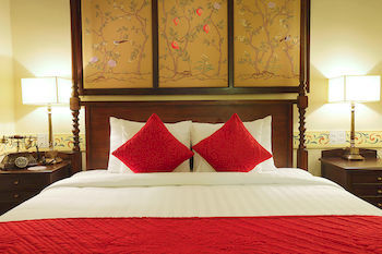 La Residencia Hotel & Spa