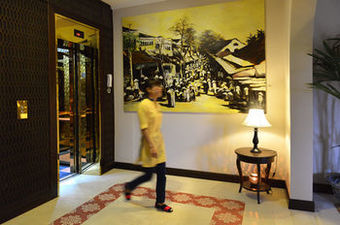 La Residencia Hotel & Spa