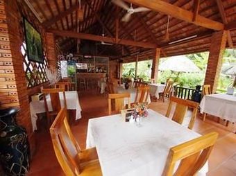 Hotel Sirena Guest House