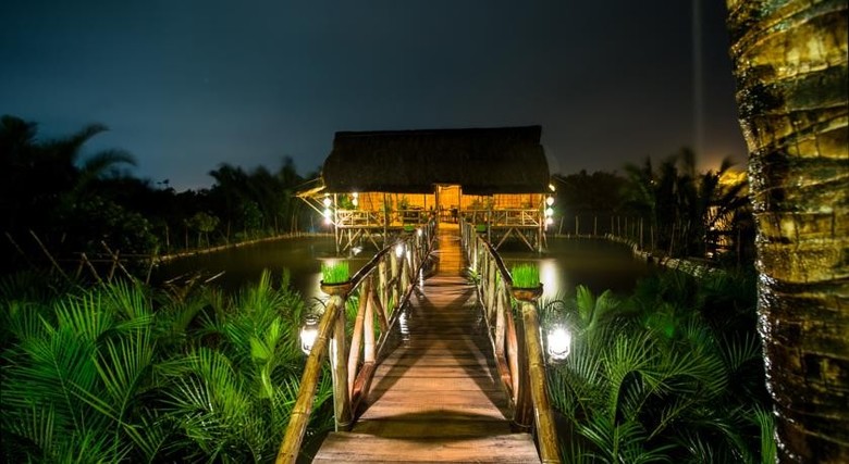 Hotel Muca Hoi An Boutique Resort & Spa
