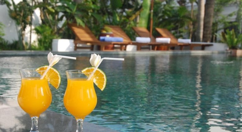 Hotel Muca Hoi An Boutique Resort & Spa