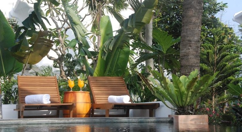 Hotel Muca Hoi An Boutique Resort & Spa