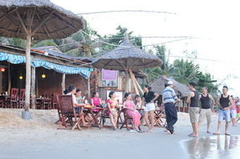 Hotel Lien Hiep Thanh Resort