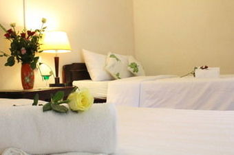 Hotel Lien Hiep Thanh Resort