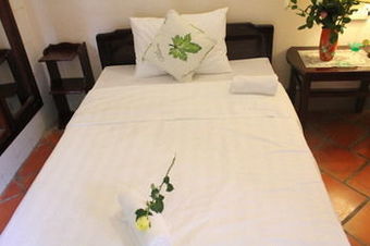 Hotel Lien Hiep Thanh Resort