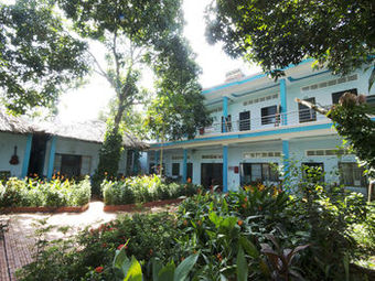 Hotel Sunny Resort