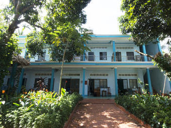Hotel Sunny Resort