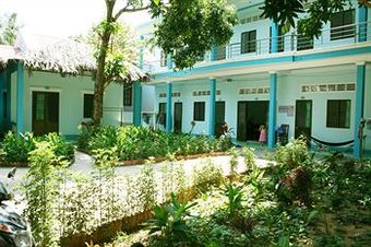 Hotel Sunny Resort