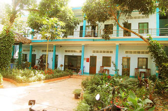 Hotel Sunny Resort