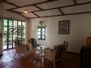 Hotel Tropicana Resort