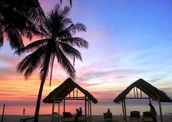 Hotel Tropicana Resort