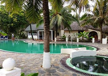 Hotel Tropicana Resort