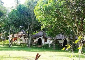 Hotel Tropicana Resort