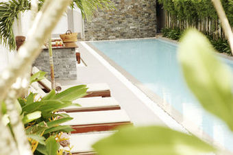 White Mansion Boutique Hotel